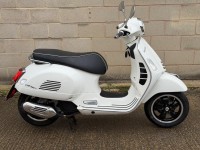 PIAGGIO Vespa