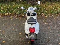 PIAGGIO Vespa