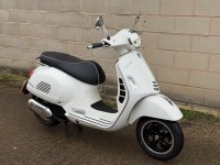 PIAGGIO Vespa