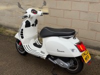 PIAGGIO Vespa