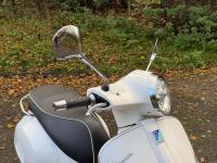 PIAGGIO Vespa