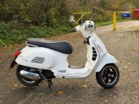 PIAGGIO Vespa