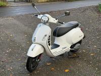 PIAGGIO Vespa