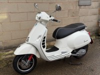 PIAGGIO Vespa