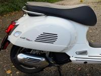 PIAGGIO Vespa