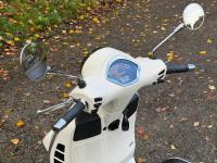PIAGGIO Vespa