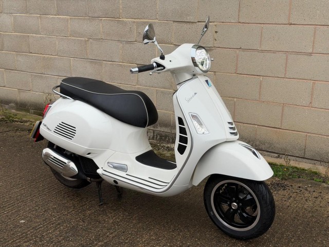 PIAGGIO Vespa