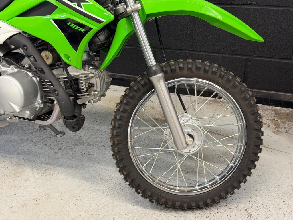 KAWASAKI KLX