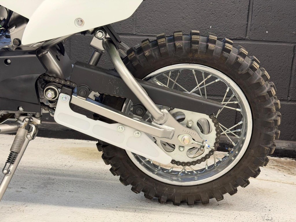 KAWASAKI KLX