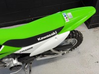 KAWASAKI KLX
