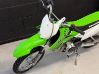 KAWASAKI KLX