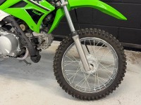 KAWASAKI KLX