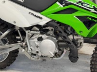 KAWASAKI KLX