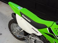 KAWASAKI KLX