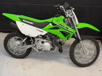 KAWASAKI KLX