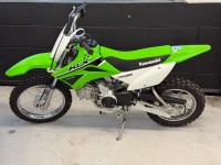 KAWASAKI KLX