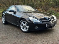 MERCEDES-BENZ SLK