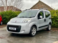 FIAT QUBO