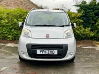 FIAT QUBO