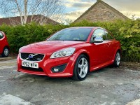 VOLVO C30