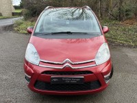 CITROEN GRAND C4 PICASSO