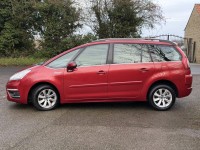 CITROEN GRAND C4 PICASSO