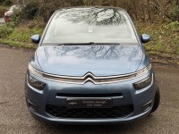 CITROEN GRAND C4 PICASSO