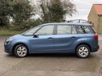 CITROEN GRAND C4 PICASSO