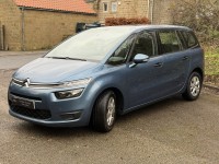 CITROEN GRAND C4 PICASSO