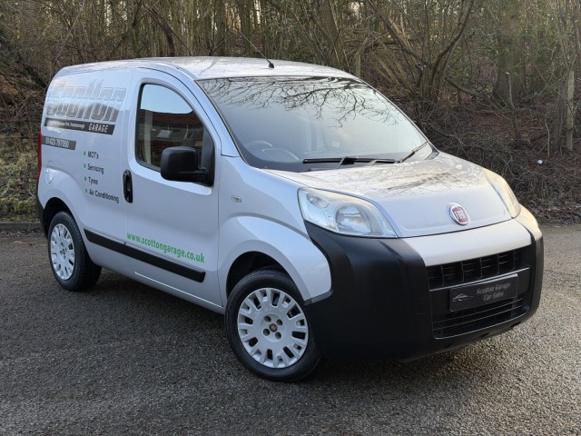 FIAT FIORINO