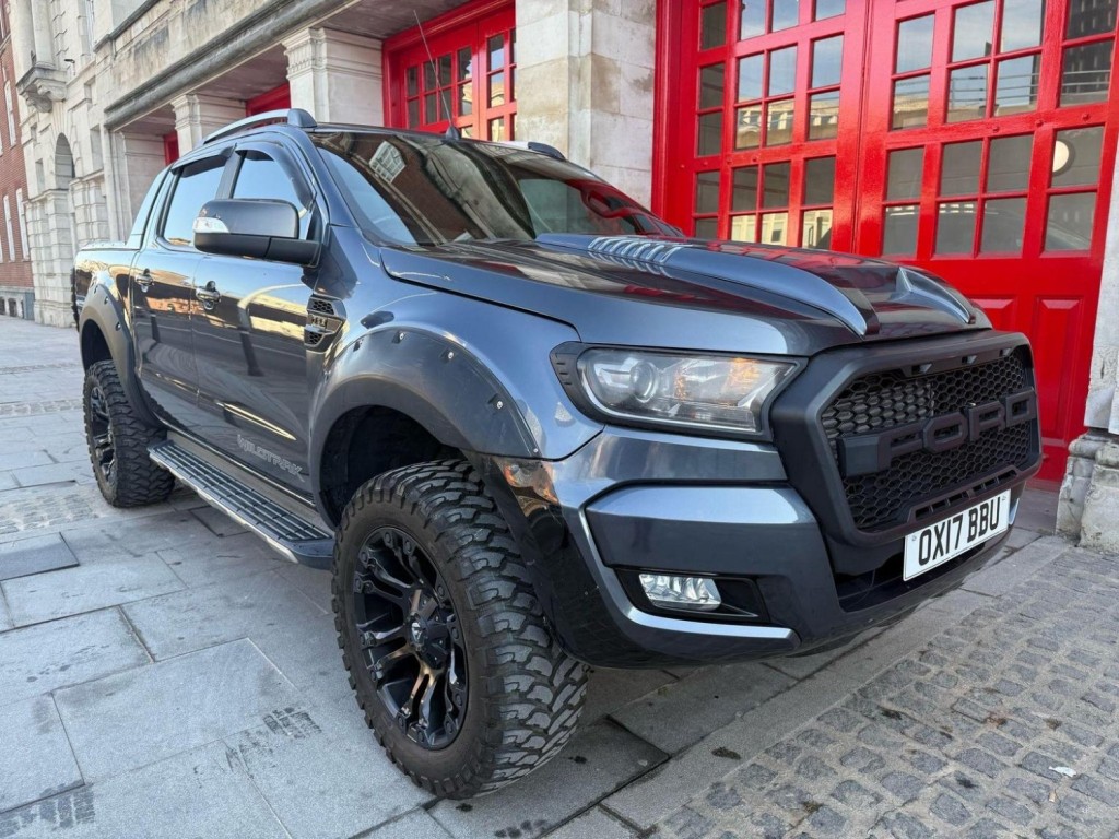 FORD RANGER
