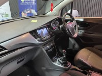 VAUXHALL MOKKA X