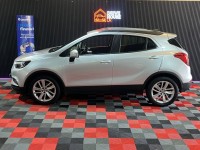 VAUXHALL MOKKA X
