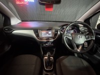 VAUXHALL CROSSLAND X