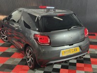 DS AUTOMOBILES DS 3