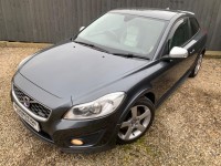 VOLVO C30