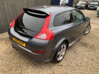 VOLVO C30