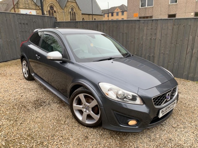 VOLVO C30