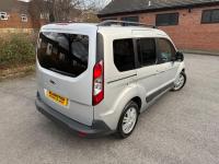 FORD TOURNEO CONNECT