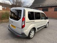 FORD TOURNEO CONNECT