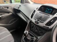 FORD TOURNEO CONNECT