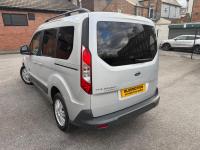 FORD TOURNEO CONNECT