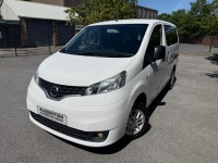NISSAN NV200