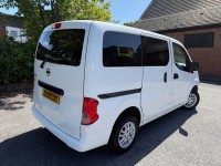 NISSAN NV200