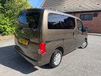 NISSAN NV200