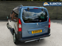 PEUGEOT PARTNER TEPEE