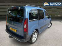 PEUGEOT PARTNER TEPEE