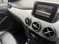 MERCEDES-BENZ B CLASS