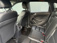 MERCEDES-BENZ B CLASS