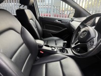 MERCEDES-BENZ B CLASS